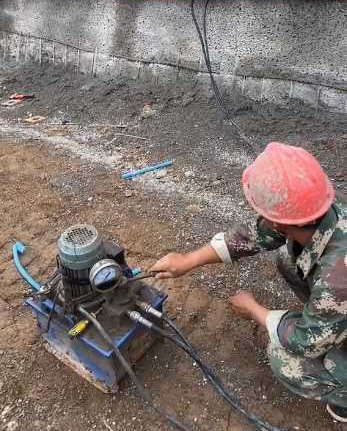 亳州涡阳县预应力锚杆