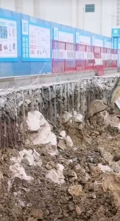亳州涡阳县微型桩