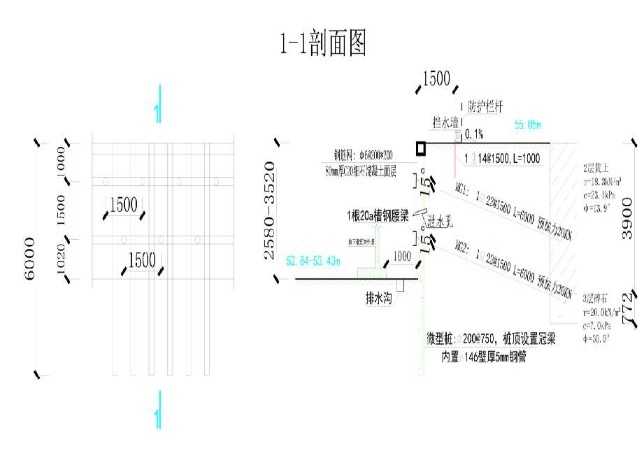 亳州涡阳县工程设计